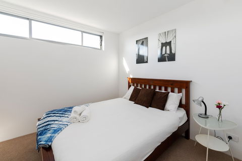 Sofun Apartment On Edmondstone St - Great Ocean Road Tourism 0
