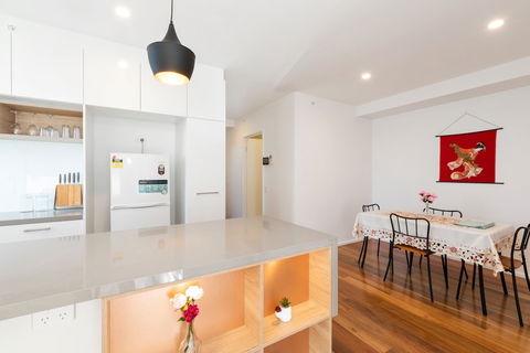 Sofun Apartment On Edmondstone St - Great Ocean Road Tourism 5