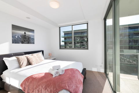 Sofun Apartment On Edmondstone St - Great Ocean Road Tourism 2