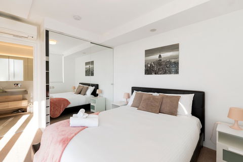 Sofun Apartment On Edmondstone St - Great Ocean Road Tourism 6