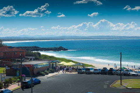 Sandbar Unit 401 - Great Ocean Road Tourism 6
