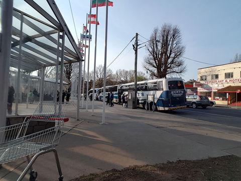 IMotel AU - Great Ocean Road Tourism 0