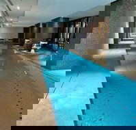 JC Waterfront Apartments Collins Wharf - Great Ocean Road Tourism