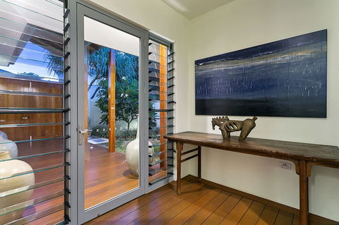 Veldree Palm Cove Rainforest Privacy - Great Ocean Road Tourism 3