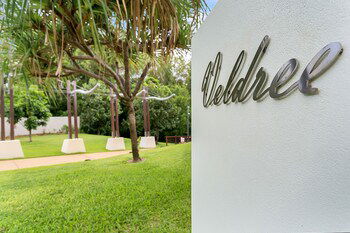 Veldree Palm Cove Rainforest Privacy - Great Ocean Road Tourism 4
