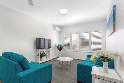 Zenith Unit 7 / 10 Messines Street - Great Ocean Road Tourism 3
