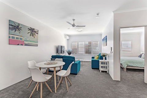 Zenith Unit 7 / 10 Messines Street - Great Ocean Road Tourism 4