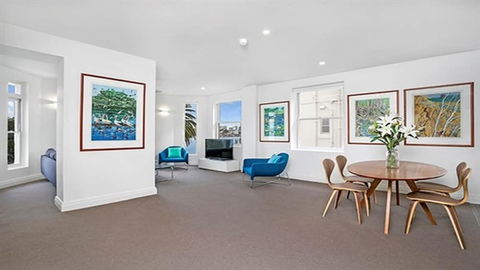 Modern Apartment With Sydneys Finest Views CP308 - Great Ocean Road Tourism 3
