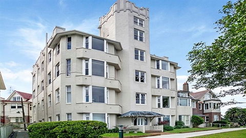 Modern Apartment With Sydneys Finest Views CP308 - Great Ocean Road Tourism 0