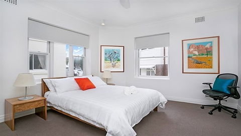 Modern Apartment With Sydneys Finest Views CP308 - Great Ocean Road Tourism 2