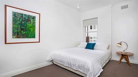 Modern Apartment With Sydneys Finest Views CP308 - Great Ocean Road Tourism 4