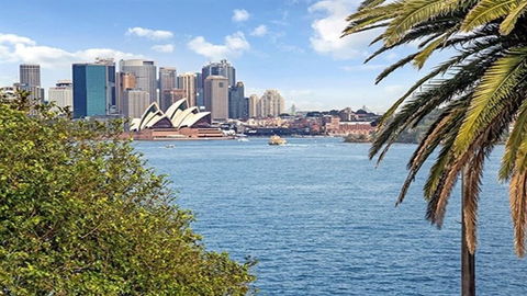 Modern Apartment With Sydneys Finest Views CP308 - Great Ocean Road Tourism 5