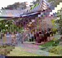 The Eaglehawk Country House Hotel Maldon - Great Ocean Road Tourism