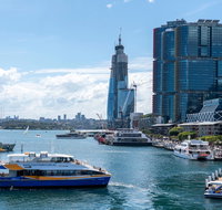 Heart of Darling Harbour - Great Ocean Road Tourism