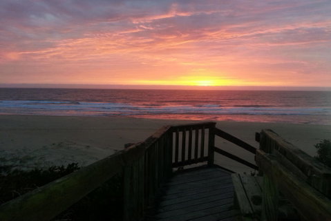 26 Wallis View - Opposite The Lake - 3 Bedroom Apartment - Sleeps 8 - Great Ocean Road Tourism 1
