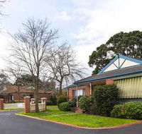 Apartments at Forest Hill - Great Ocean Road Tourism
