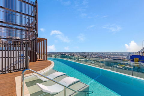 FV Dream 2 BED Apt+ Pool+ Free Parking Qfv211-16 - Great Ocean Road Tourism 3