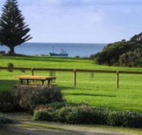 Naracoopa Holiday Cottages - Great Ocean Road Tourism
