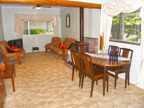CHAP14C Chapman Cottage - Great Ocean Road Tourism 6