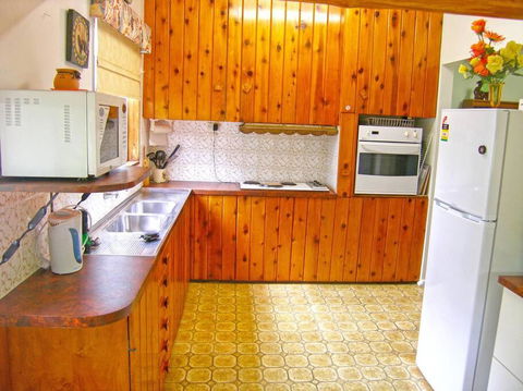 CHAP14C Chapman Cottage - Great Ocean Road Tourism 1