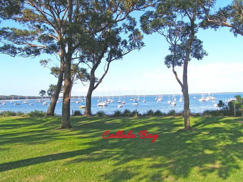 CHAP14C Chapman Cottage - Great Ocean Road Tourism 3