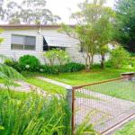 CHAP14C Chapman Cottage - Great Ocean Road Tourism 0