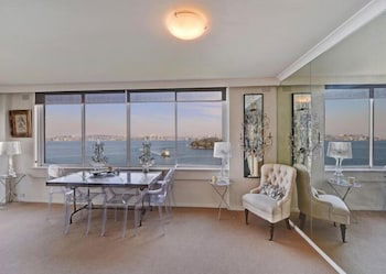 Elegant Waterfront Mosman Bay RAG10 - Great Ocean Road Tourism 6