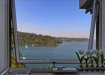 Elegant Waterfront Mosman Bay RAG10 - Great Ocean Road Tourism 4