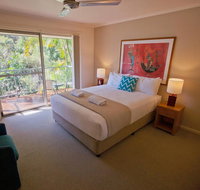 Diggers Beach Villa at Aanuka Resort - Great Ocean Road Tourism