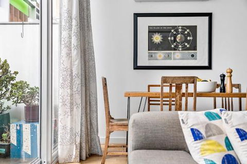 Zelda Beyond A Room Private Apartments - Great Ocean Road Tourism 2