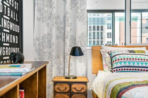 Zelda Beyond A Room Private Apartments - Great Ocean Road Tourism 3