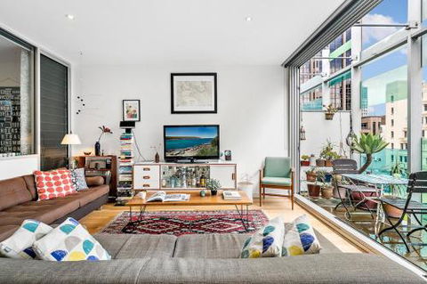 Zelda Beyond A Room Private Apartments - Great Ocean Road Tourism 1