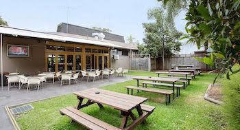 High Flyer Hotel - Great Ocean Road Tourism 5