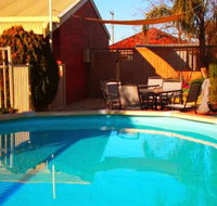 Barham Riverland Motel - Great Ocean Road Tourism