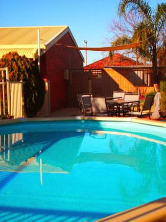 Barham Riverland Motel - Great Ocean Road Tourism 0