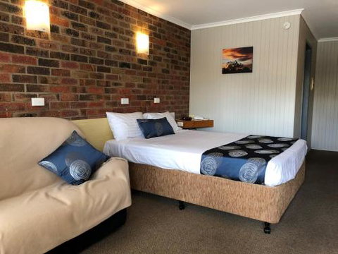 Barham Riverland Motel - Great Ocean Road Tourism 2