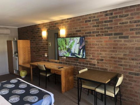 Barham Riverland Motel - Great Ocean Road Tourism 5