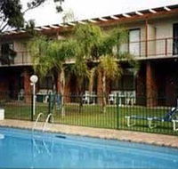 Hallmark Inn at Tamworth - Great Ocean Road Tourism