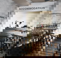 Plough Hotel - Great Ocean Road Tourism
