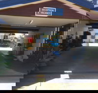 Portarlington Beach Motel - Great Ocean Road Tourism