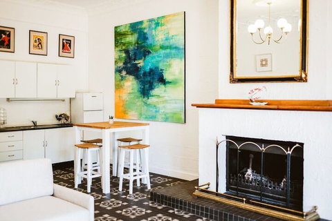 Casuarina Estate - Great Ocean Road Tourism 1