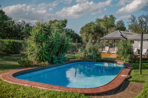 Casuarina Estate - Great Ocean Road Tourism 0