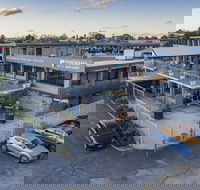 Panorama Bathurst - Great Ocean Road Tourism