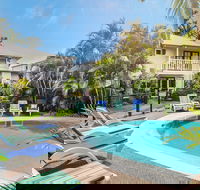 Sandy Beach Resort - Great Ocean Road Tourism