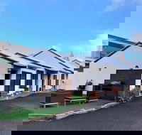 Coastal Motel - Great Ocean Road Tourism