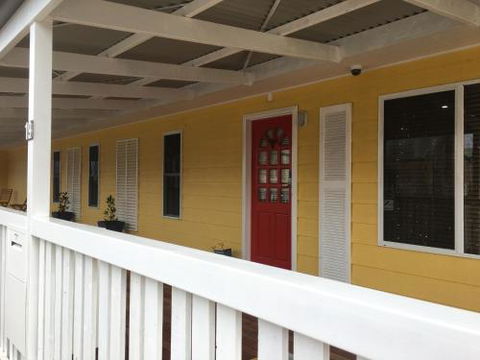 Kangaroo Island Central Backpackers - Great Ocean Road Tourism 1