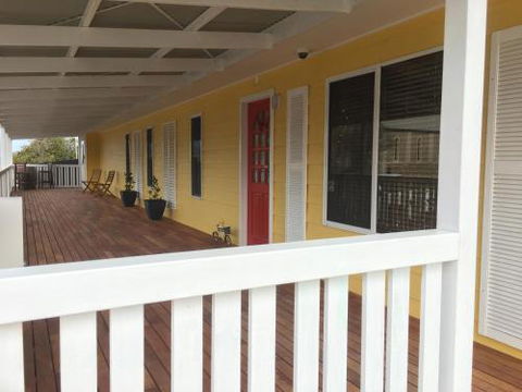 Kangaroo Island Central Backpackers - Great Ocean Road Tourism 2