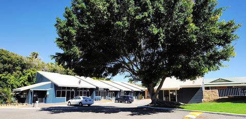 Abrolhos Reef Lodge - Great Ocean Road Tourism 1