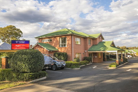 Nightcap At Federal Hotel Toowoomba - Great Ocean Road Tourism 6