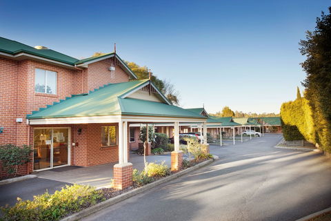 Nightcap At Federal Hotel Toowoomba - Great Ocean Road Tourism 3